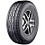 Легковые шины б/у Bridgestone Dueler A/T 001 215/70 R16 100S купить с бесплатной доставкой в пункты выдачи в Петербурге